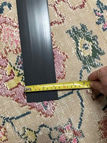 Photo of free Flexible Plastic strips (SE5) #3