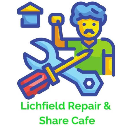 Lichfield Repair & Share Cafe profile image