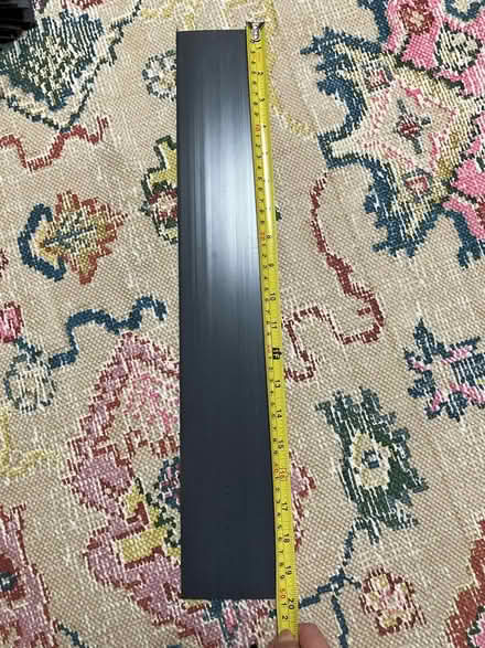 Photo of free Flexible Plastic strips (SE5) #2