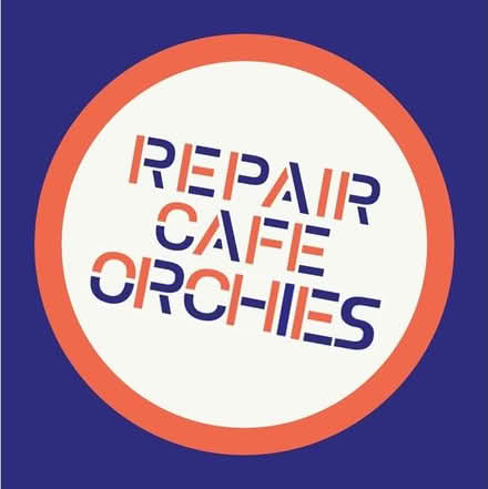 Repair Café Orchies profile image