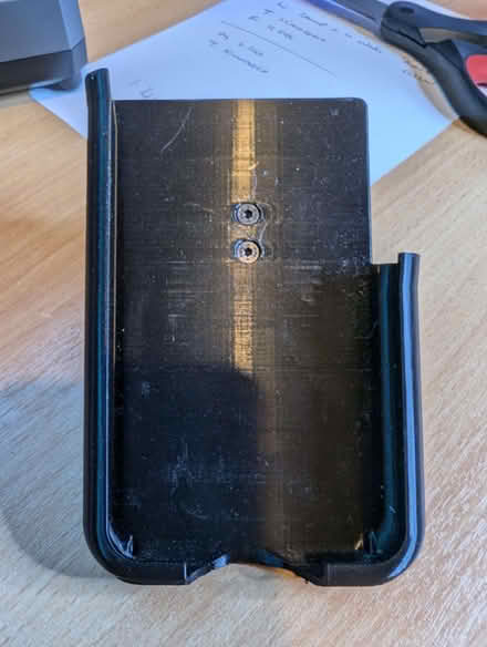 Photo of free Pixel 8 phone holder (Kings Heath B13) #1