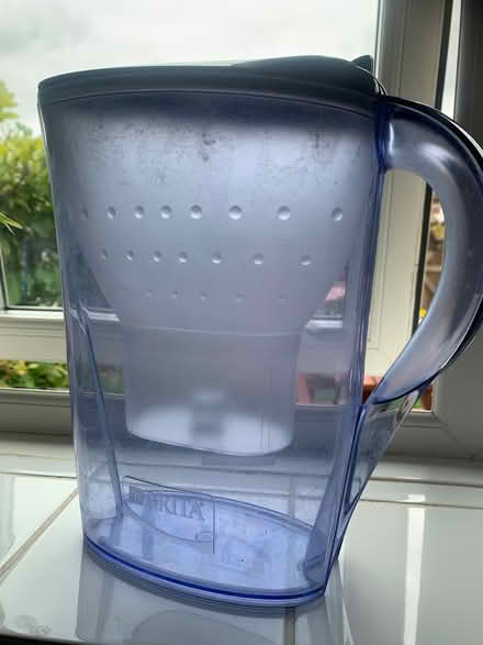 Photo of free Water filter (Bracknell Forest RG42) #2