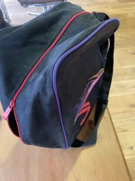 Photo of free Boot bag (Burneside LA9) #1