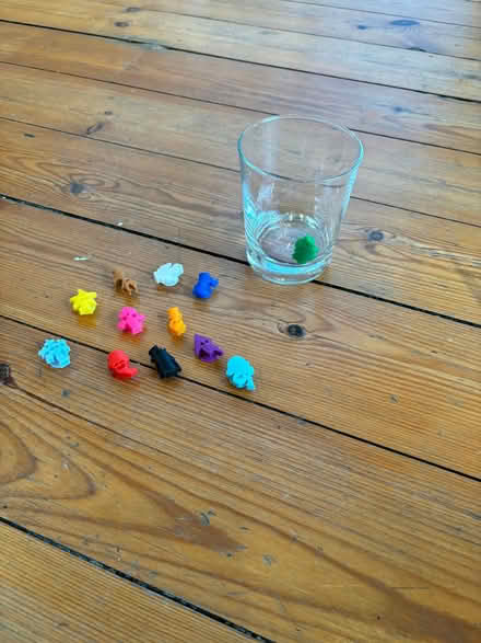 Photo of free Reusable Cup markers (Dean EH4) #1