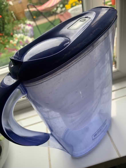 Photo of free Water filter (Bracknell Forest RG42) #1