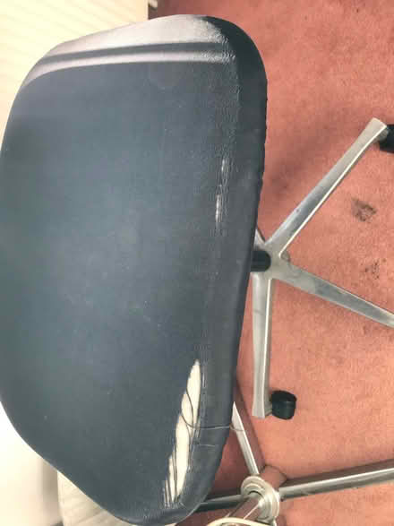 Photo of free Office chair (Shepherds Bush) #2