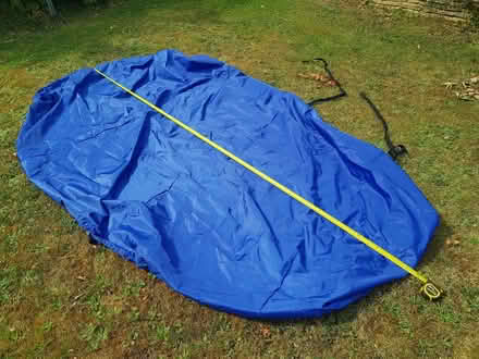 Photo of free Cover for dinghy or small sailing boat (Bath & North East Somerset) #1