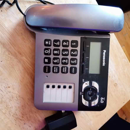 Photo of free Land line Phone (Toronto m6n 2n4) #1