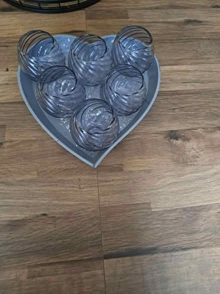 Photo of free Tray of tealights (DE21 Spondon) #1