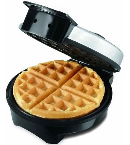 Photo of Waffle Maker (Kitchener)