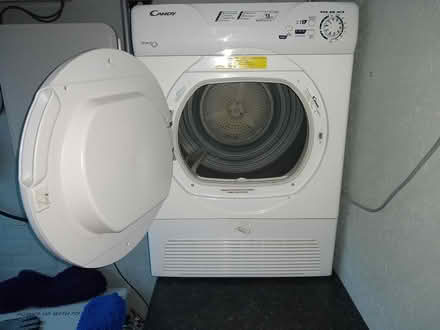 Photo of free Tumble dryer (benllech) #2