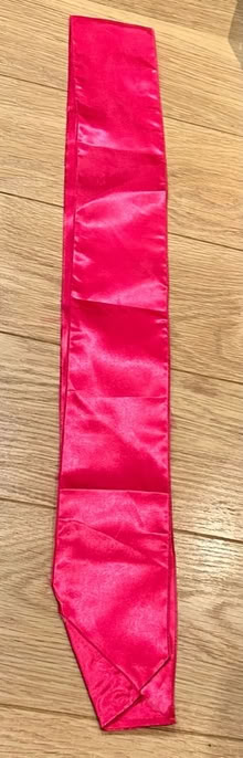 Photo of free Pink Hen Party Sash (Winnersh RG41) #2