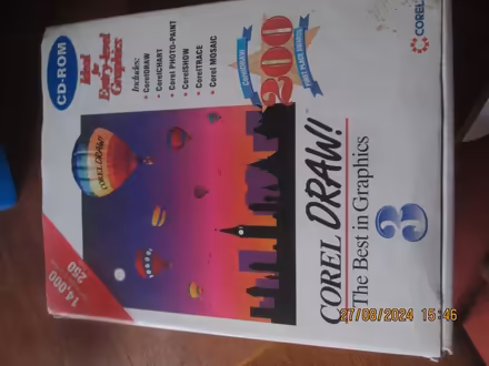 Photo of free Coral Draw (Worcester WR5) #1