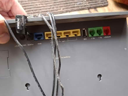 Photo of free 2X routers (Bletchley MK2) #2