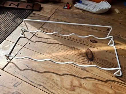 Photo of free Bottle rack for in fridge (Bletchley MK2) #1