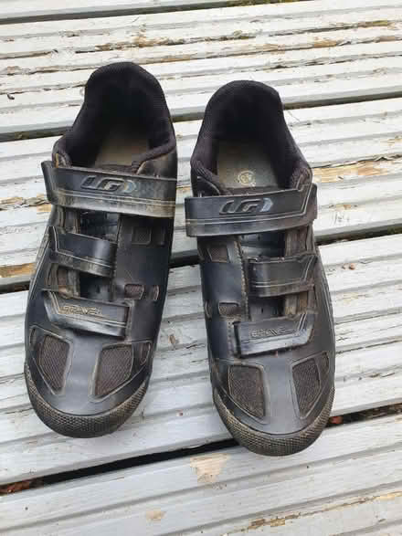 Photo of free Cycling Shoes (Hallaton) #1