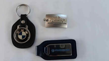 Photo of free BMW, Volkswagen, Peugeot keyfobs (Penzance TR18) #1