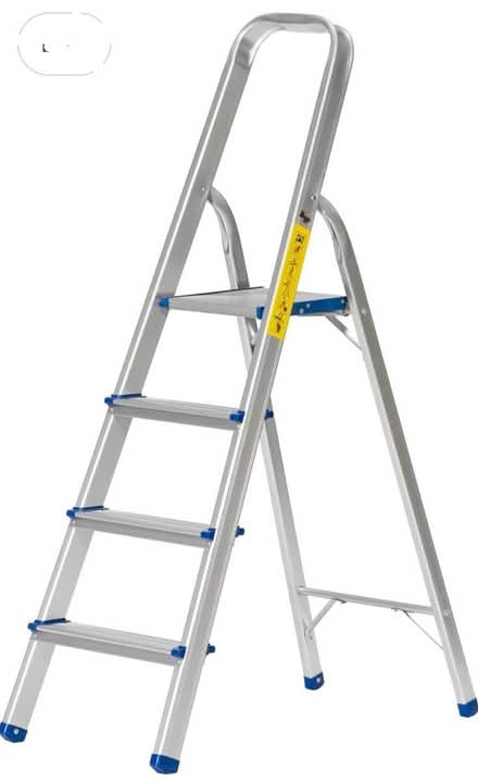 Photo of Steps for home use new or used (Harringay N4) #1