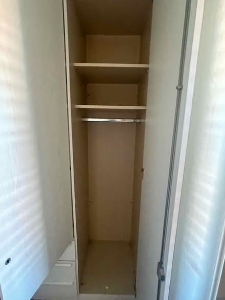 Photo of free 5 door wardrobe (Westerhope NE5) #2