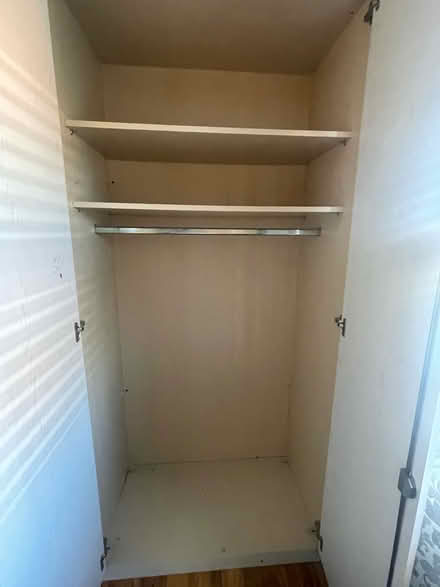 Photo of free 5 door wardrobe (Westerhope NE5) #3