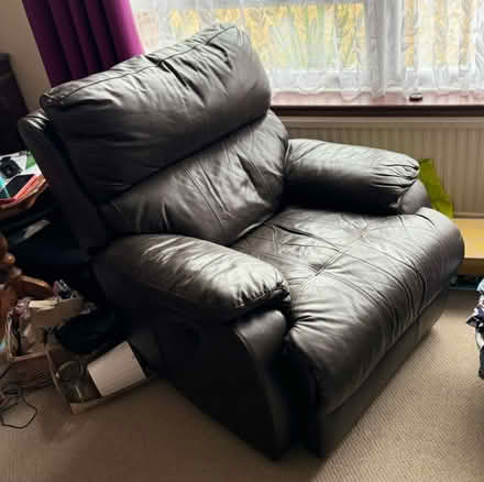 Photo of free Electric recliner chair (Southend On Sea SS2) #1