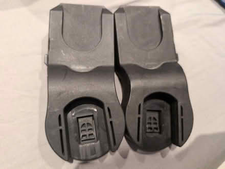 Photo of free Buggy to car seat adapter (HA7 Stanmore) #1