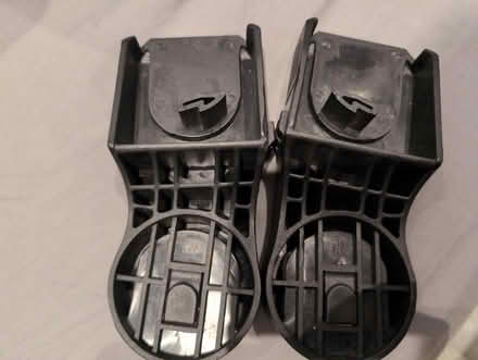 Photo of free Buggy to car seat adapter (HA7 Stanmore) #2