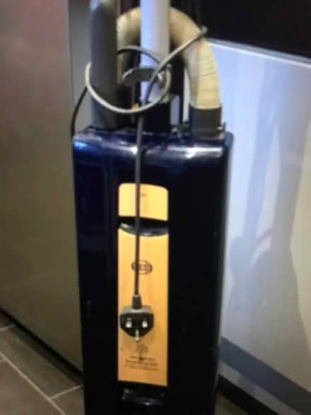 Photo of Vacuum cleaner (Caterham surrey) #1