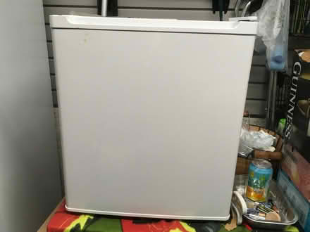 Photo of free Table top freezer (Northleach GL54) #1