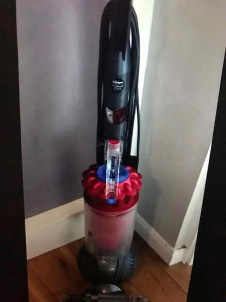Photo of Vacuum cleaner (Caterham surrey) #2