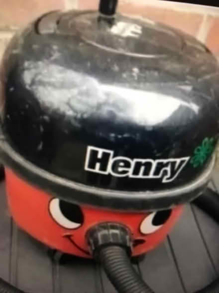 Photo of Vacuum cleaner (Caterham surrey) #4