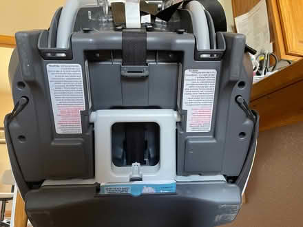 Photo of free Graco Nautilus 65 carseat (North Fort Collins) #2