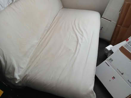 Photo of free Pull out Sofa bed (S5) #2