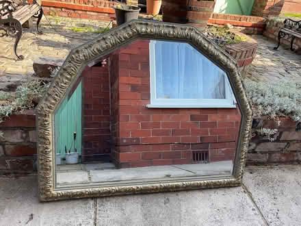 Photo of free mirror (Crosby Liverpool) #1