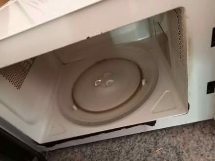 Photo of free Microwave (CT17) #3