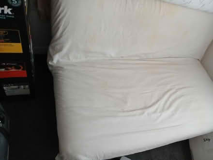 Photo of free Pull out Sofa bed (S5) #3