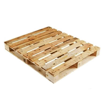 Photo of Pallets (Woodley RG5)