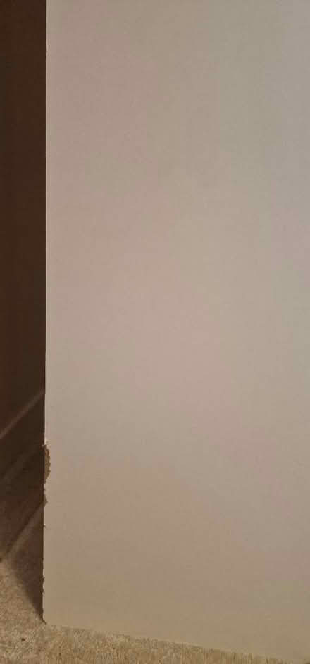 Photo of free Ikea wardrobe (Corstorphine EH12) #4