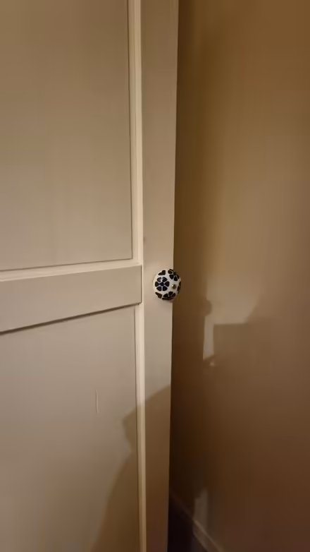 Photo of free Ikea wardrobe (Corstorphine EH12) #3