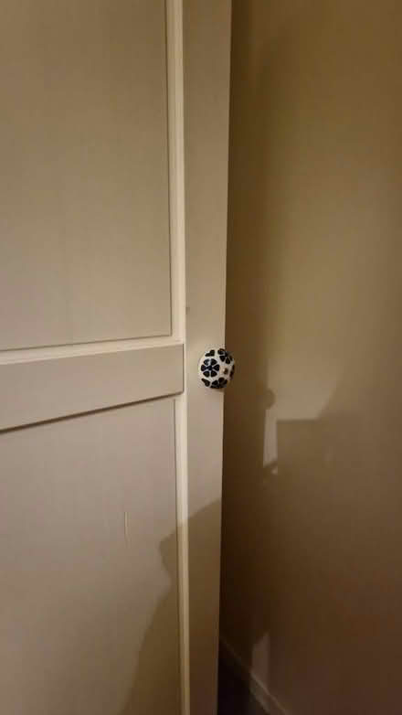 Photo of free Ikea wardrobe (Corstorphine EH12) #3