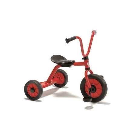 Photo of Childs Tricycle (Ballybought BT36) #1