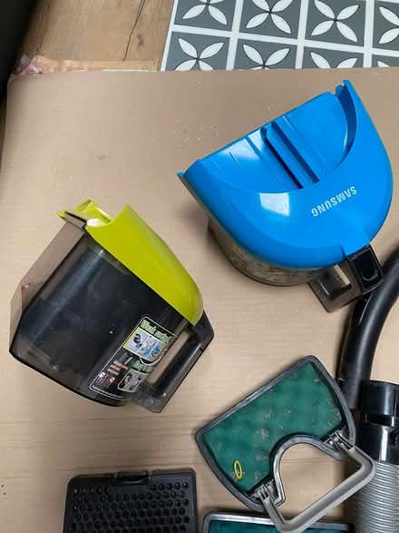 Photo of free Accessories for Samsung SC44 series (Cheadle Hulme)