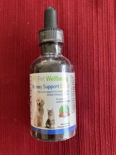 Photo of free Pet Care Products and Supplements (Near Eubank Costco) #2