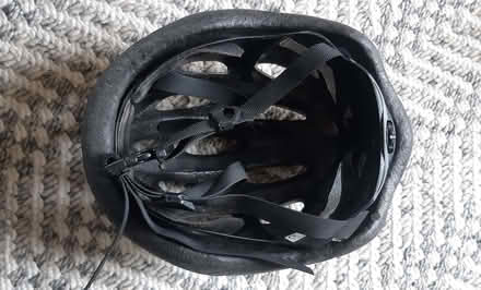 Photo of free Bike helmet for upcycling (Penrith CA11) #2