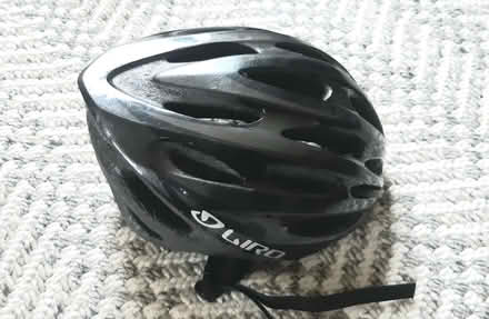 Photo of free Bike helmet for upcycling (Penrith CA11) #1