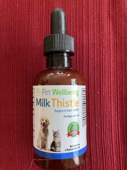 Photo of free Pet Care Products and Supplements (Near Eubank Costco) #1