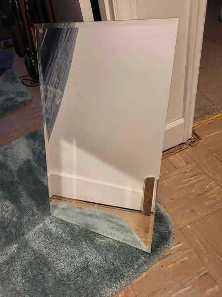 Photo of free 2 mirrors and medicine cabinet (Bridlemile)