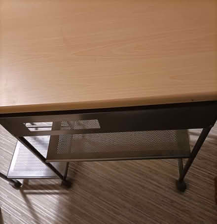 Photo of free Computer Desk. (Penrith CA11) #2