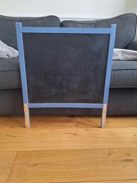 Photo of free Chalkboard (Borehamwood WD6)