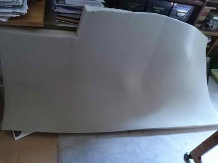 Photo of free Foam padding (Foxglenn)